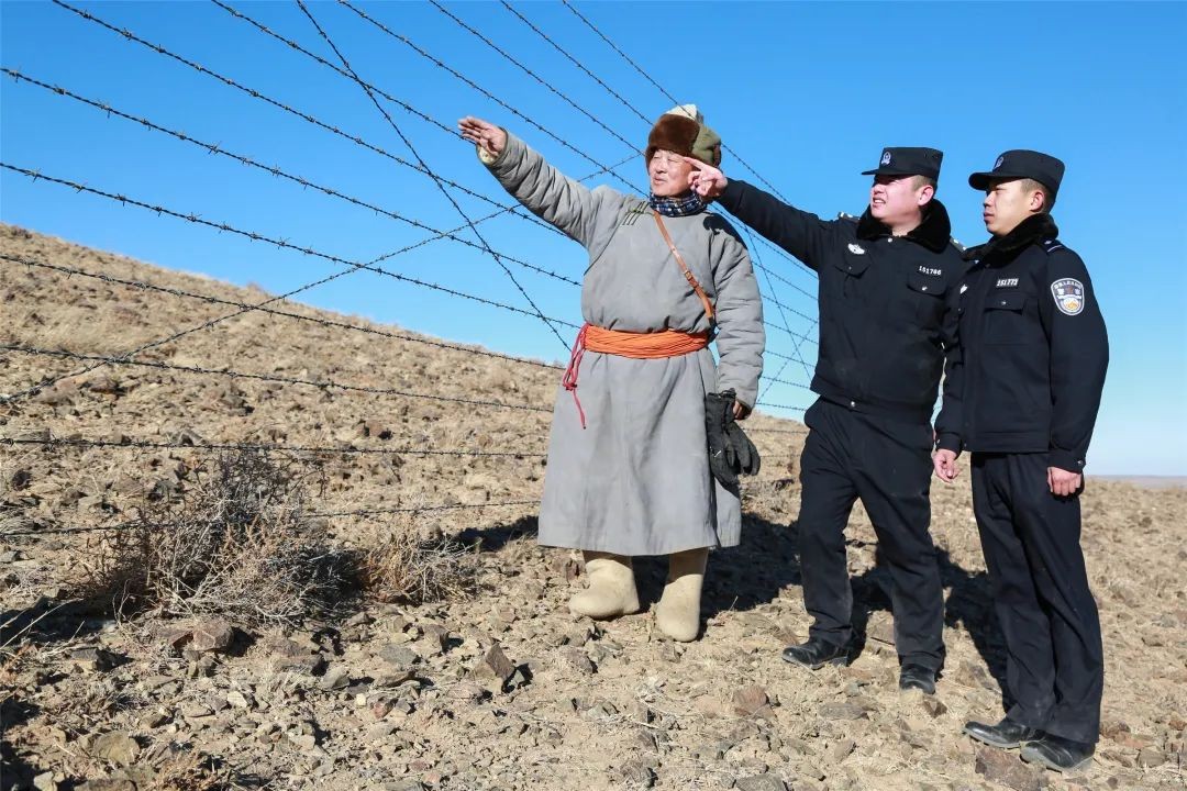 新时代十年内蒙古发展报告③丨北疆气派